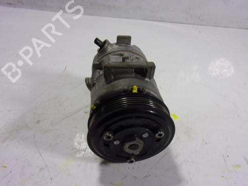 AC compressor OPEL CORSA E (X15)  | BP11041573M34 