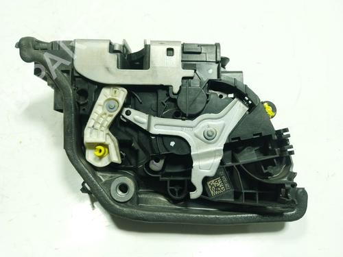 Front right lock BMW X1 (F48) sDrive 18 d | BP19533795C97 