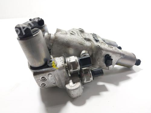 Used Suspension compressor Suspension compressor BMW 7 (F01, F02, F03, F04) 740 d xDrive (306 hp) 20306887 20306887
