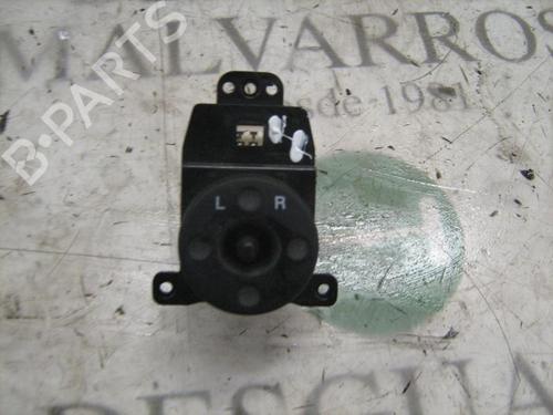 Used Mirror switch Mirror switch HYUNDAI ACCENT III (MC) 1.5 CRDi GLS (110 hp) 3762283 3762283