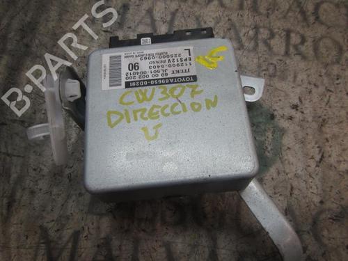 Electronic module TOYOTA YARIS (_P1_) [1999-2005]  3836377