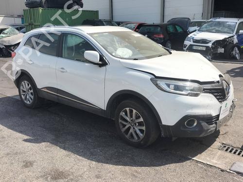 RENAULT KADJAR (HA_, HL_) 1.6 dCi 130 (HLA4) 1431284