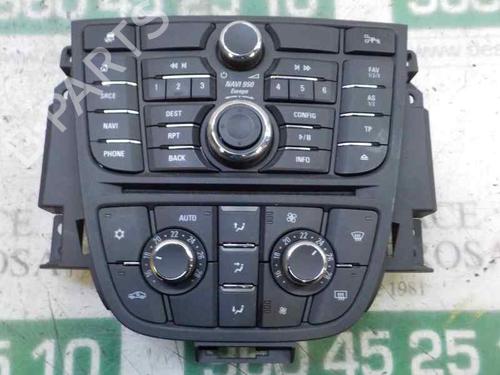 Used Switch Switch OPEL ASTRA J (P10) [2009-2016] 9082426 9082426