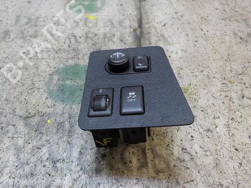 Used Mirror switch Mirror switch NISSAN QASHQAI I (J10, NJ10) 1.5 dCi (106 hp) 3997914 3997914
