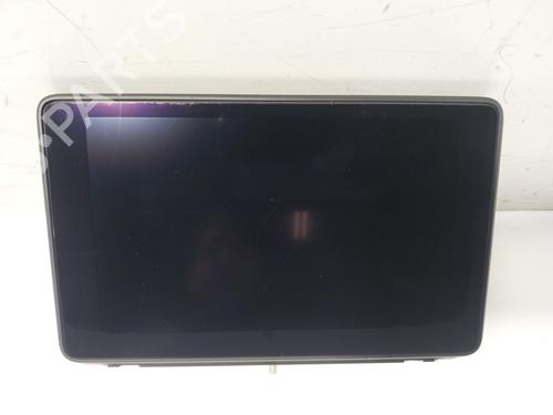 Used Display monitor Display monitor AUDI A4 B9 Avant (8W5, 8WD) 2.0 TDI (150 hp) 32439858 32439858