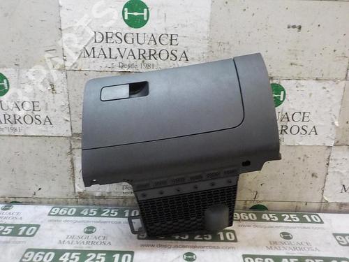 Used Glove box SEAT TOLEDO IV (KG3) [2012-2019]  3858657