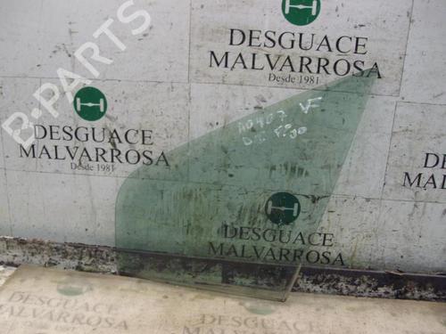 Used Front left door window Front left door window 4021495 4021495