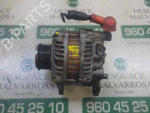Alternator NISSAN NAVARA NP300 (D40) 2.5 dCi | BP5227391M7 - Image 3