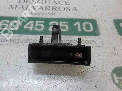 Used Rear left exterior door handle Rear left exterior door handle NISSAN NV200 Van 1.5 dCi 85 (M20, M20N, M20M) (86 hp) 6618480 6618480