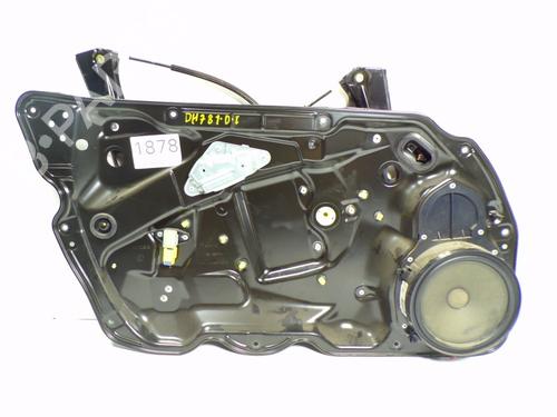 Used Front left window mechanism Front left window mechanism VW PASSAT B6 (3C2) 2.0 TDI (110 hp) 8257619 8257619