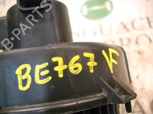 Heater blower motor FIAT SEICENTO / 600 (187_)  | BP3738352M62 