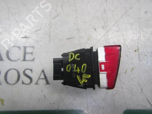 Advarselsbryter HONDA ACCORD VII Tourer (CM, CN) 2.2 i-CTDi (CN2) | BP3872011I22