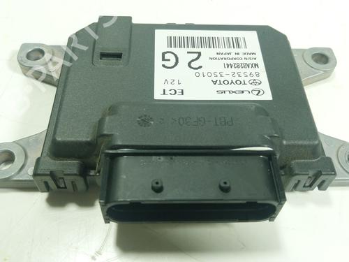Used Electronic module Electronic module TOYOTA LAND CRUISER (_J25_) 2.8 D MHEV 4x4 (GDJ251) (204 hp) 27864447 27864447