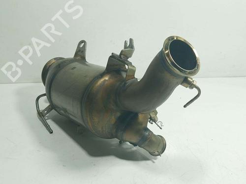 Particulate filter AUDI A4 Allroad B9 (8WH, 8WJ) | BP38547043M81 - Image 3