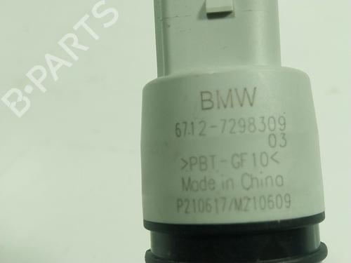 Washer pump BMW 3 (G20, G80, G28) 330 i | BP24156803E24 