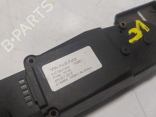 Electronic module AUDI Q5 (8RB) 2.0 TFSI quattro | BP19134052M83 