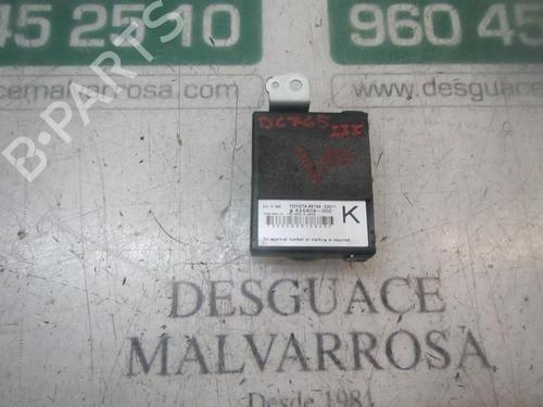 Used Electronic module Electronic module LEXUS IS II (_E2_) 220d (ALE20) (177 hp) 3880256 3880256