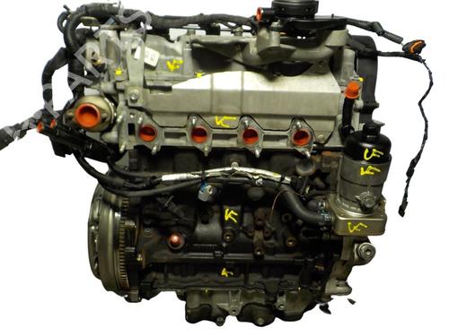 Motor Motor OPEL ANTARA A (L07) 2.0 CDTI (150 hp) 10167726 10167726