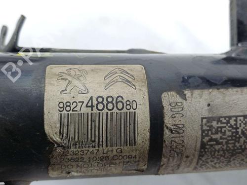 Left front shock absorber CITROËN C3 III (SX) 1.5 BlueHDi 100 (SXYHYP, SXYHTU) | BP39541853M16 - Image 4