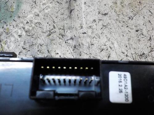 Elektronisk modul KIA PRO CEE'D (JD) 1.4 CVVT | BP4006023M83 