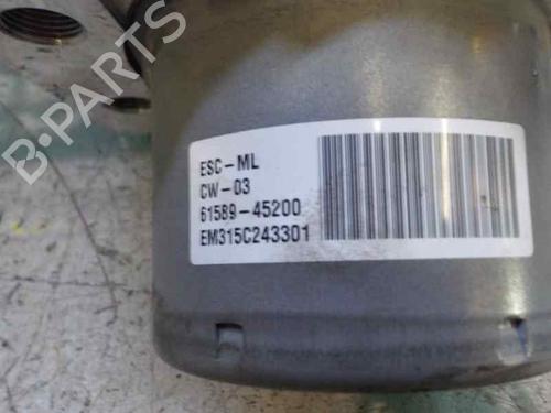 ABS pump KIA CEE'D (JD) 1.4 CVVT | BP5999284M43 