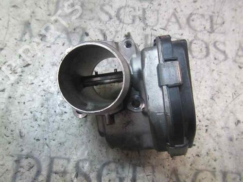 Used Throttle body Throttle body PEUGEOT 207 (WA_, WC_) [2006-2015] 3830328 3830328