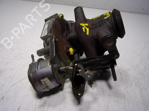Turbo/Compressor Turbo/Compressor 15915109 15915109