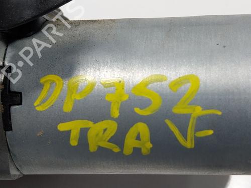 Rear wiper motor PORSCHE CAYENNE (9YA) 3.0 AWD (9YAAA1) | BP27529699M102 