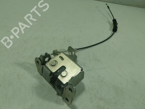 Used Rear right lock Rear right lock 18078091 18078091