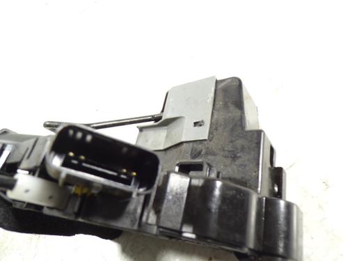 Rear left lock HYUNDAI i20 II (GB, IB)  | BP9499009C100 