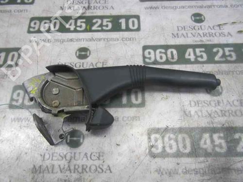 håndbremse håndbremse DACIA LODGY (JS_) 1.5 dCi (90 hp) 8771224 8771224