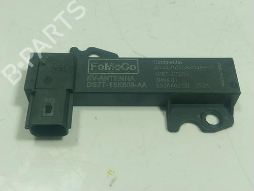 Used Electronic module Electronic module FORD B-MAX (JK) 1.6 TDCi (95 hp) 18889575 18889575