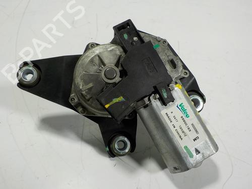 Rear wiper motor OPEL MOKKA / MOKKA X (J13)  | BP13735426M102 