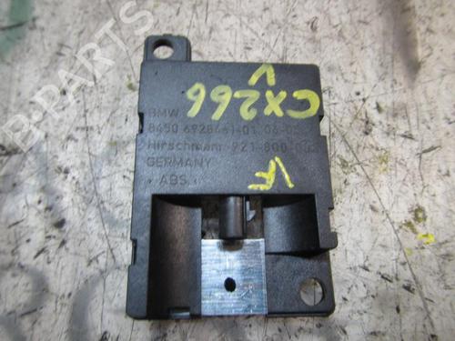 Elektronisk modul BMW X5 (E53) 3.0 d | BP3842080M83 