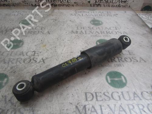Used Right rear shock absorber IVECO DAILY IV Van 35C12 V, 35C12 V/P, 35S12 V, 35S12 V/P (116 hp) 4016391
