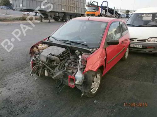 Steering column stalk FORD FIESTA V (JH_, JD_) 1.3 | BP3824495I23 