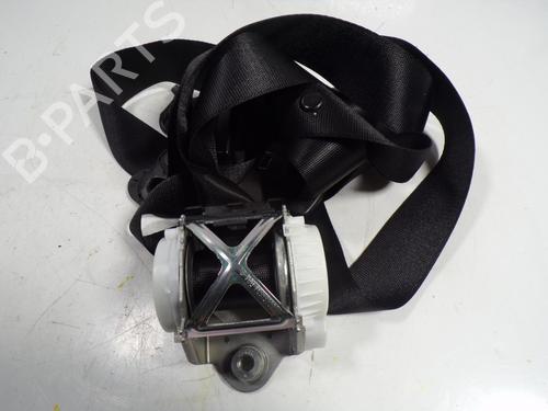 Front left seatbelt BMW 3 (F30, F80) 320 d | BP8741535I26 