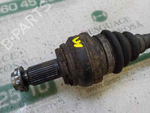 Left rear driveshaft BMW X1 (E84) xDrive 23 d | BP5588852M40 