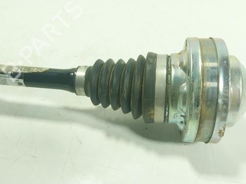 Left front driveshaft SEAT LEON Sportstourer (KL8, KLD) | BP30358849M38 - Image 3