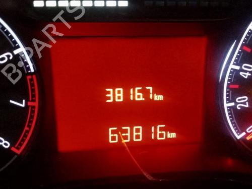 Left front brake caliper OPEL CORSA E (X15) 1.4 (08, 68) | BP11553767M105  - Image 12