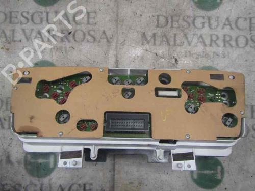 Instrument cluster CHRYSLER NEON II 2.0 16V | BP3836210C47 