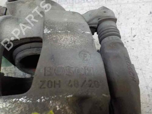 Right front brake caliper FIAT 500 (312_)  | BP11550914M104 