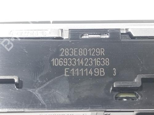 Switch RENAULT MEGANE IV Hatchback (B9A/M/N_) 1.8 RS TCe 280 (B9M6) | BP24574424I30 