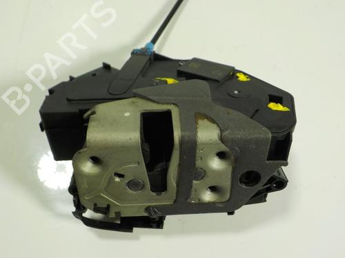 Fechadura frente direita FORD GRAND C-MAX (DXA/CB7, DXA/CEU) 1.0 EcoBoost (100 hp) 11191159