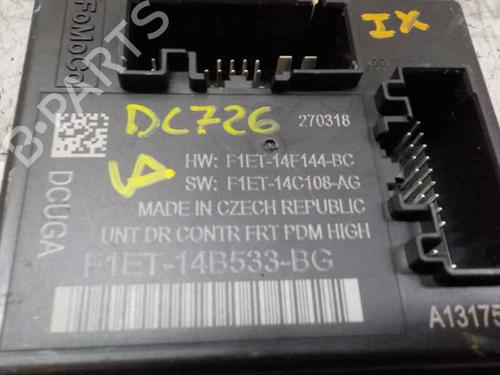 Elektronische module FORD GRAND C-MAX (DXA/CB7, DXA/CEU) 1.0 EcoBoost | BP9081927M83 