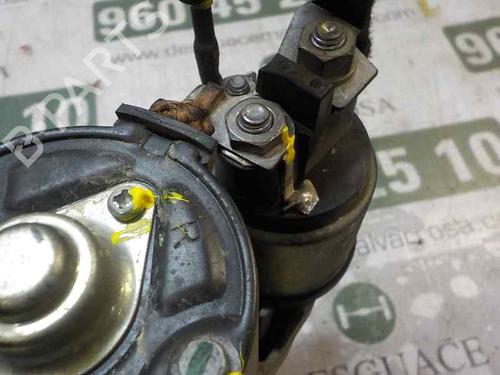 Starter OPEL CORSA D (S07) 1.2 (L08, L68) | BP3857526M8