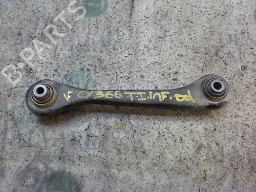 Querlenker links hinten für AUDI A3 (8P1) 2.0 TDI 16V (140 hp) 3848166