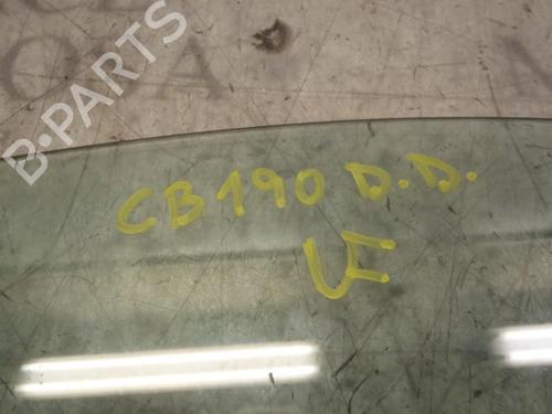 Front right door window CHRYSLER PT CRUISER (PT_) 2.0 | BP3810069C19 