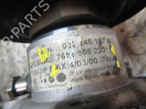 Steering pump VW POLO (6N2) 1.4 16V | BP3837145M99