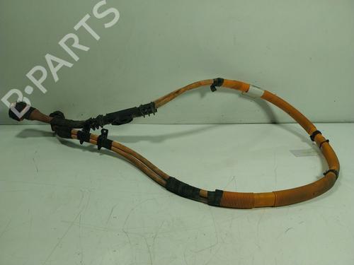 Used Electronic module Electronic module RENAULT KANGOO Express (FW0/1_) Z.E. (FW0Z, FW1Z) (60 hp) 17336891 17336891